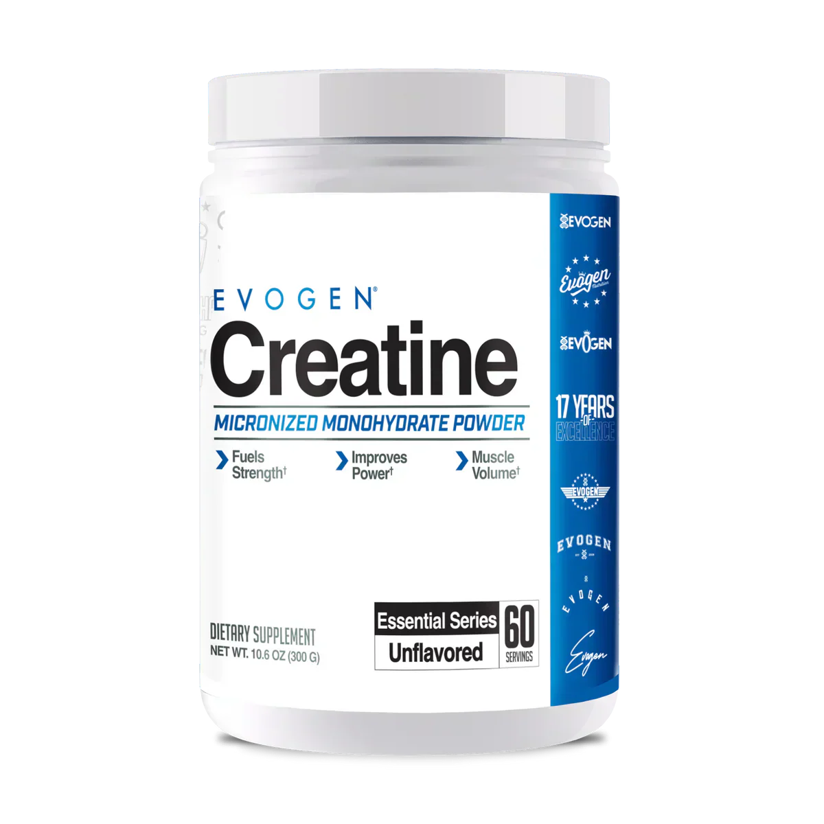 Creatina Micronizada