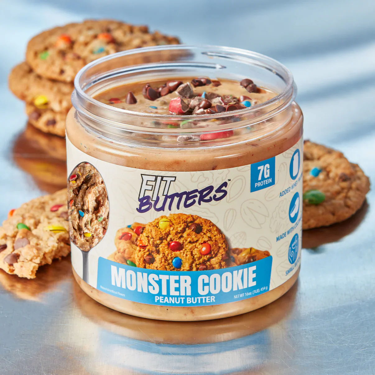 Snack Saludable